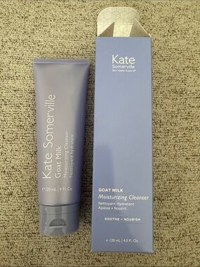 Kate Somerville Goat Milk Moisturizing Cleanser
